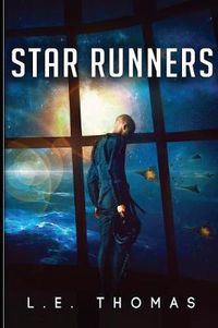 Cover image for Star Runners