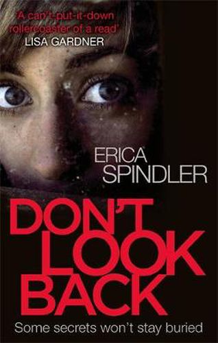 Cover image for Don't Look Back