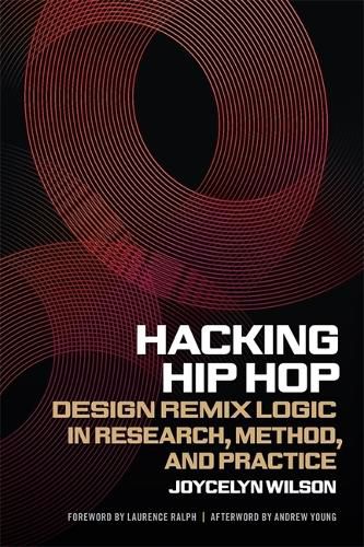 Cover image for Hacking Hip Hop
