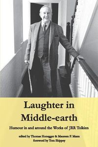 Cover image for Laughter in Middle-earth: Humour in and around the Works of JRR Tolkien