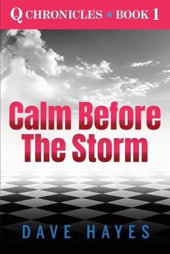 Cover image for Calm Before The Storm