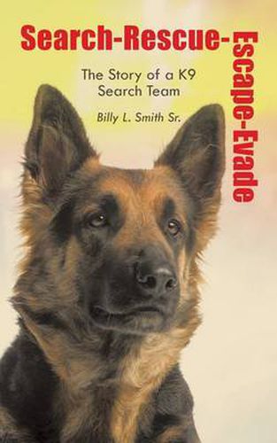 Cover image for Search-Rescue-Escape-Evade