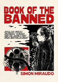 Cover image for Book of the Banned