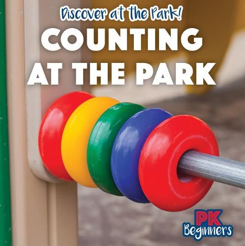 Cover image for Counting at the Park