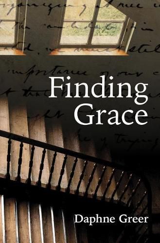 Cover image for Finding Grace