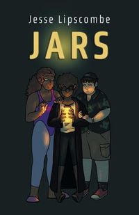 Cover image for Jars