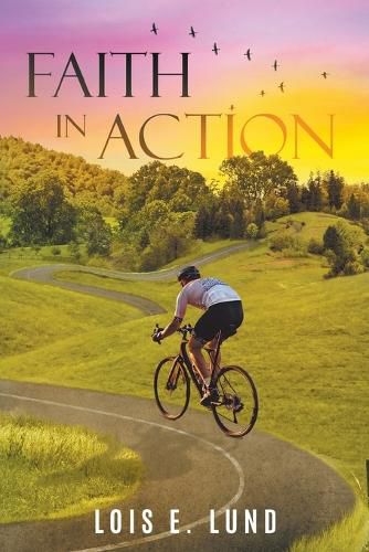 Cover image for Faith in Action