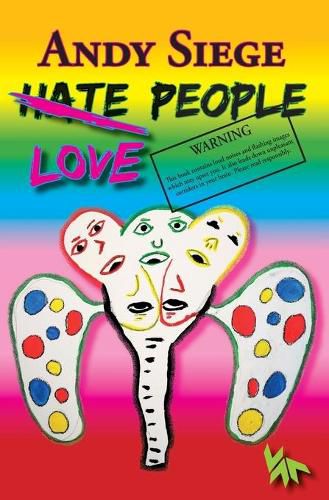 Cover image for Love People