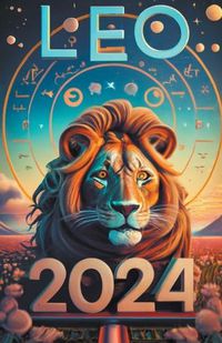 Cover image for Leo 2024