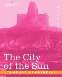 Cover image for The City of the Sun