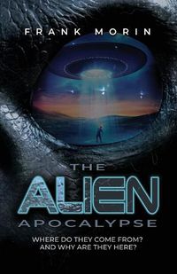 Cover image for The Alien Apocalypse