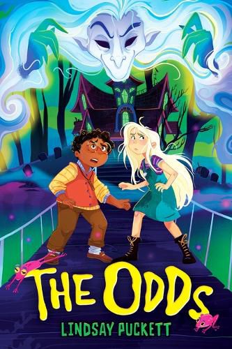 Cover image for The Odds