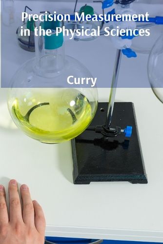 Cover image for Precision Measurement in the Physical Sciences