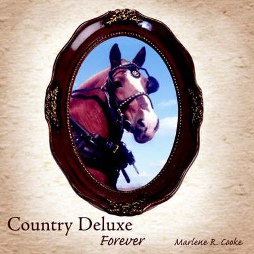 Cover image for Country Deluxe: Forever