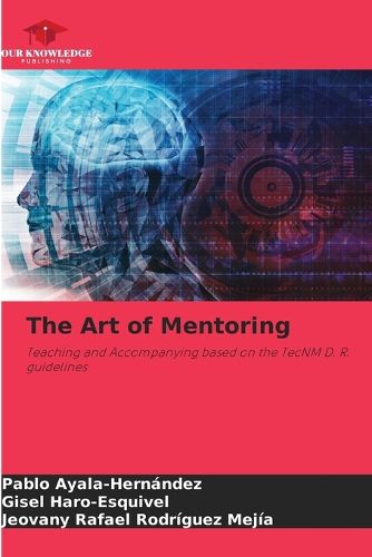 Cover image for The Art of Mentoring