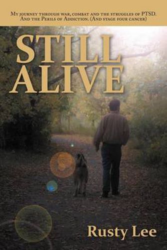 Cover image for Still Alive