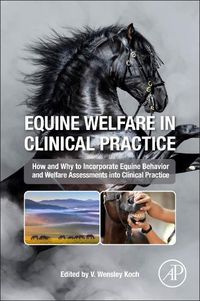 Cover image for Equine Welfare in Clinical Practice