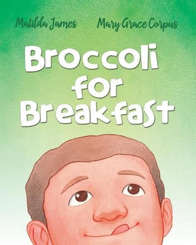 Cover image for Broccoli for Breakfast