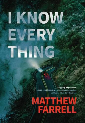 Cover image for I Know Everything