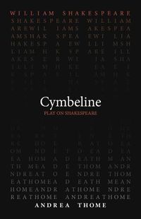 Cover image for Cymbeline