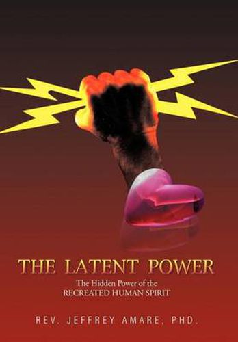 Cover image for The Latent Power