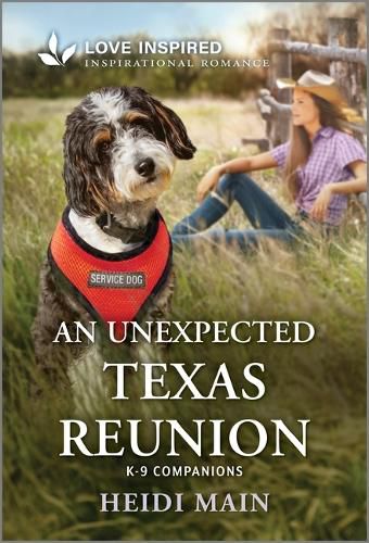 Cover image for An Unexpected Texas Reunion