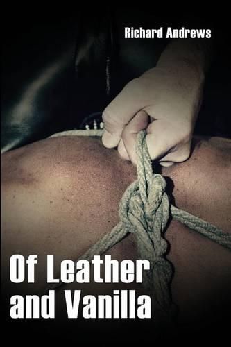 Cover image for Ofleather and Vanilla