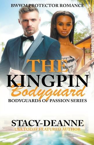 Cover image for The Kingpin Bodyguard