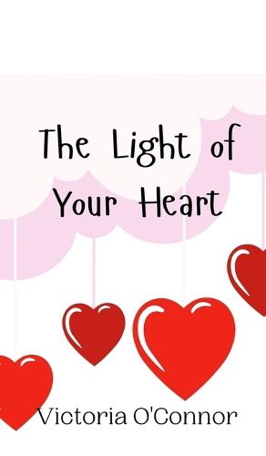 Cover image for The Light of Your Heart