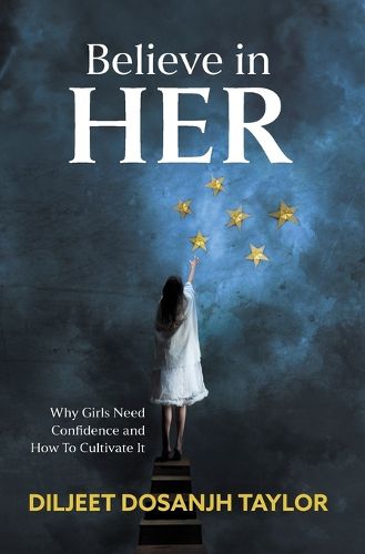 Cover image for Believe in Her