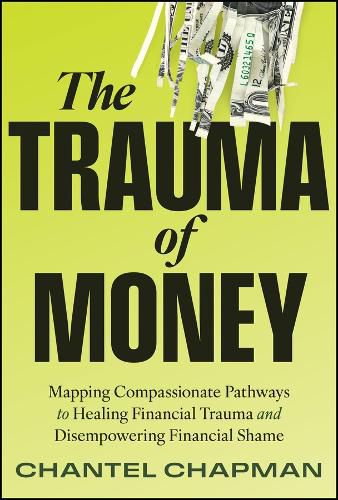 Cover image for The Trauma of Money