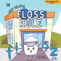 Cover image for The Very Helpful Floss Rule