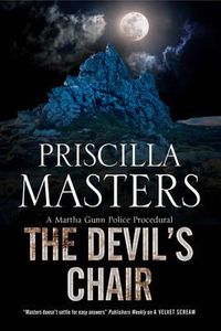 Cover image for The Devil's Chair