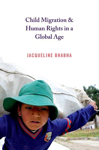 Cover image for Child Migration and Human Rights in a Global Age