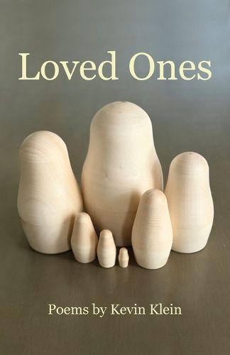 Cover image for Loved Ones