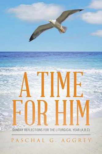 Cover image for A Time for Him