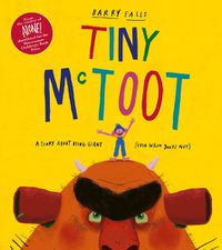 Cover image for Tiny McToot