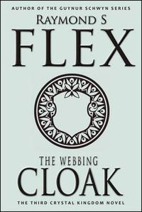 Cover image for The Webbing Cloak