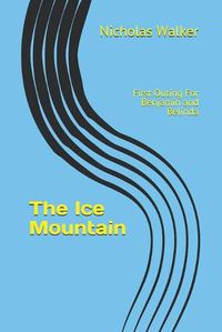 Cover image for The Ice Mountain