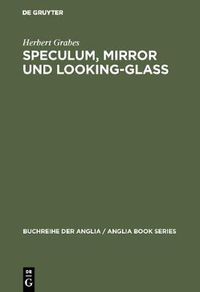 Cover image for Speculum, Mirror und Looking-Glass