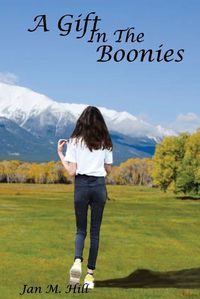 Cover image for A Gift In The Boonies