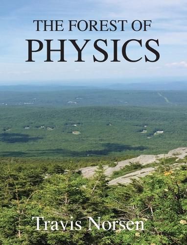 Cover image for The Forest of Physics