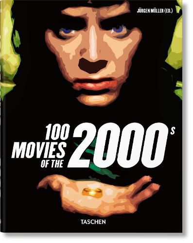 Cover image for 100 Movies of the 2000s