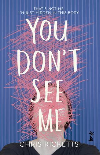 Cover image for You Don't See Me