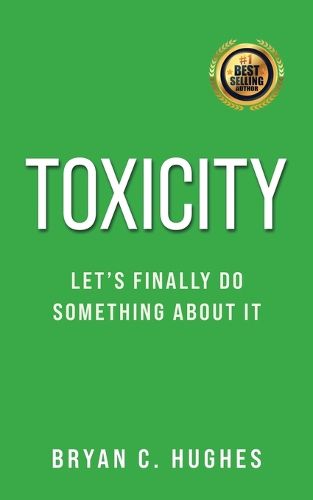 Cover image for Toxicity