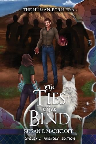 Cover image for The Ties That Bind