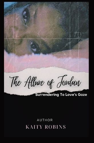 Cover image for The Allure of Jordan