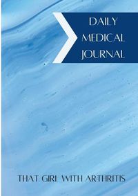 Cover image for Daily Medical Journal