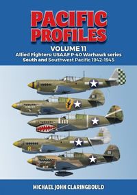 Cover image for Pacific Profiles Volume 11