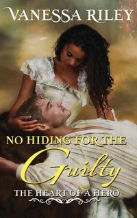Cover image for No Hiding For The Guilty